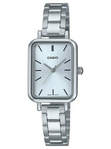 CASIO WOMEN'S WATCH LTP-V009D-2E + BOX