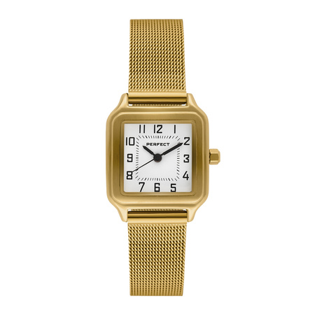 Zegarek damski PERFECT F406-02 + BOX