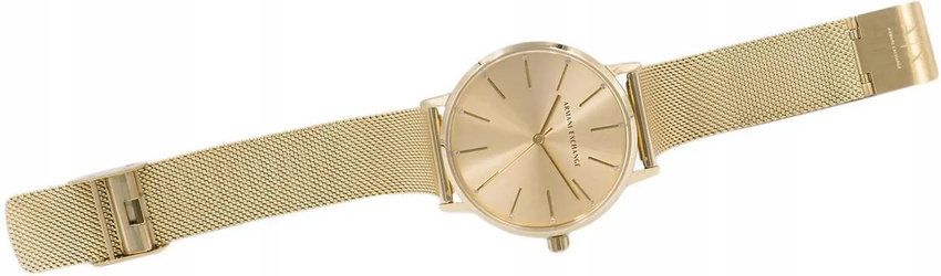 ZEGAREK DAMSKI ARMANI EXCHANGE AX5536 LOLA