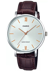 CASIO LTP-VT01L-7B2UDF WOMEN'S WATCH (zd595b) + BOX