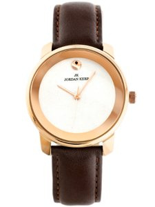 JORDAN KERR WOMEN'S WATCH - 8149L (zj821c) - anti-allergenic