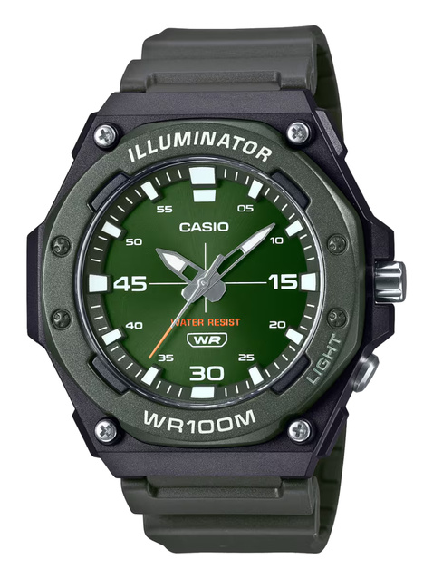Zegarek Męski Casio MW-620H-3A + BOX
