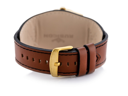 UNISEX RUBICON RNCC92 - ORBISON WATCH (zr064b)