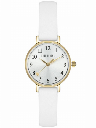 PAUL LORENS CHILDREN'S WATCH - PL14641A-3C2 (zg527b) + BOX