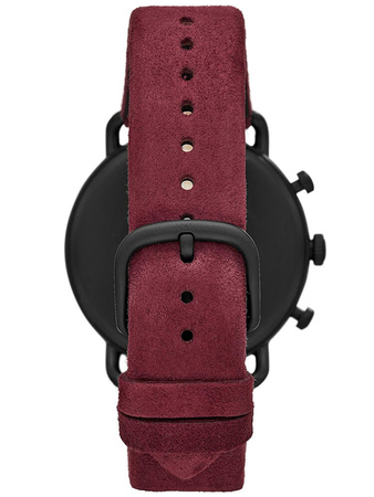 EMPORIO ARMANI MEN'S WATCH AR11265 - AVIATOR (zi080a)