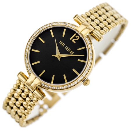 ZEGAREK DAMSKI PAUL LORENS - PL11378B2-1D1 (zg561c) + BOX