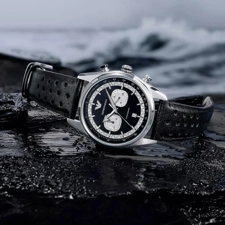 ZEGAREK MĘSKI EMPORIO ARMANI AR11635 - Racer (zi123a)