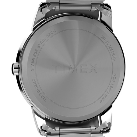 ZEGAREK MĘSKI TIMEX Easy Reader TW2W52900 + BOX
