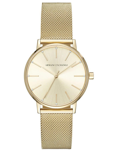 ZEGAREK DAMSKI ARMANI EXCHANGE AX5536 LOLA