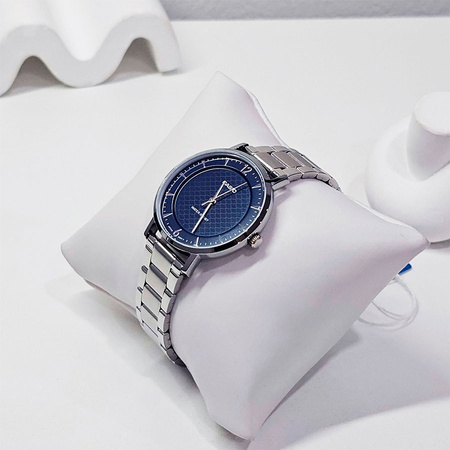 CASIO LTP-VT04D-2A WOMEN'S WATCH (zd659b) + BOX