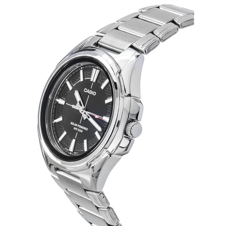 Zegarek Męski Casio MTP-RS100D-1A + BOX