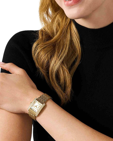 ZEGAREK DAMSKI Michael Kors EMERY  MK4826 + BOX