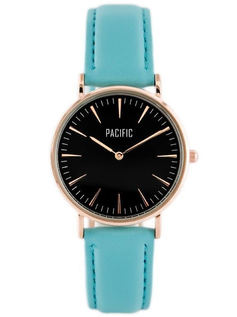 WOMEN'S PACIFIC CLOSE WATCH - gift set (zy590n)