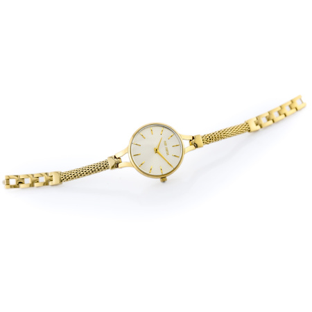 PAUL LORENS WOMEN'S WATCH - PL12878B-3D1 (zg552c) + BOX