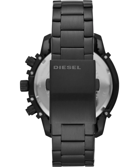DIESEL Griffed Men's WATCH DZ4529 + BOX