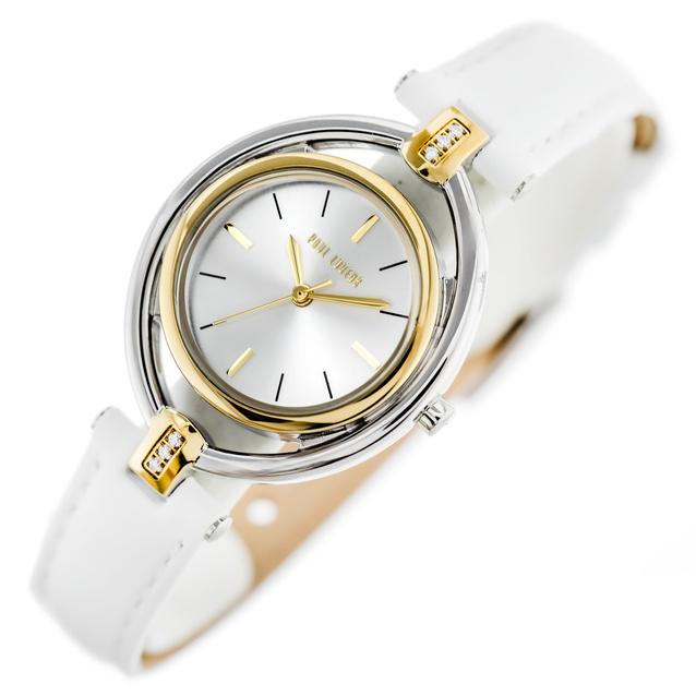 ZEGAREK DAMSKI PAUL LORENS -  PL13628A-3C2  (zg555j) + BOX