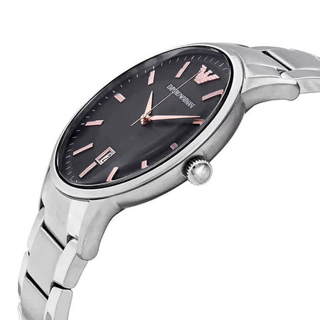 ZEGAREK MĘSKI EMPORIO ARMANI AR11179 - RENATO (zi001c)