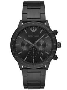 EMPORIO ARMANI MEN'S WATCH AR11242 - MARIO (zi017a)