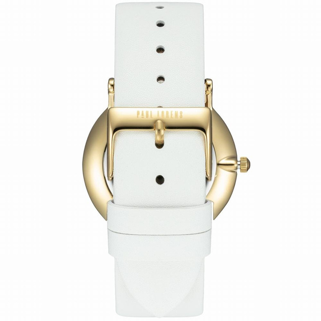 PAUL LORENS WOMEN'S WATCH - PL8709A1-3C2 (zg559d) + BOX
