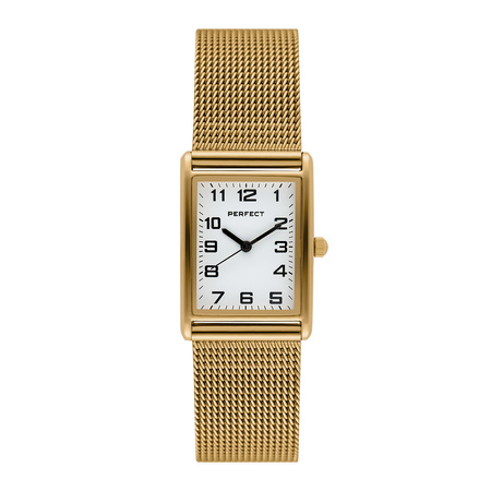 Zegarek damski PERFECT F402-02 + BOX