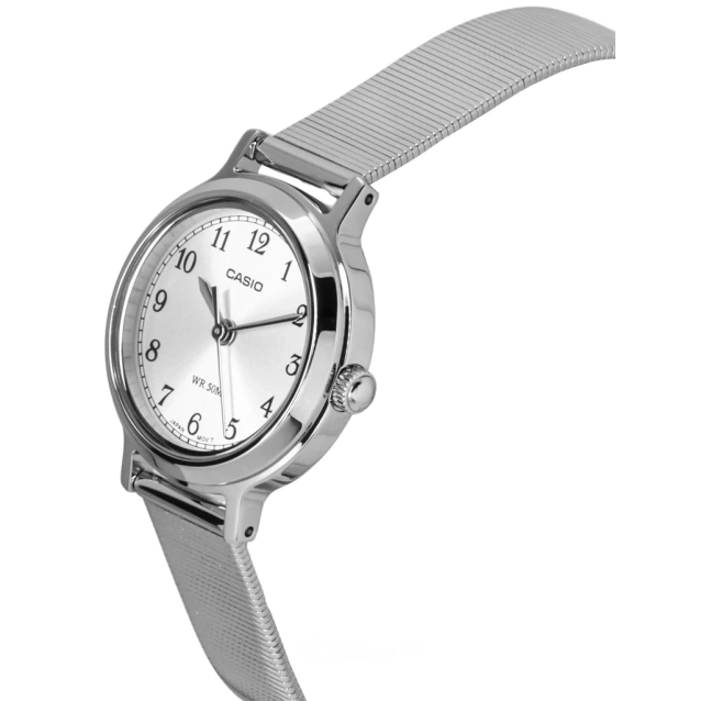 ZEGAREK DAMSKI CASIO LTP-B170D-7B (zd660d) + BOX