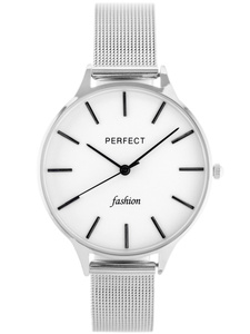 PERFECT F355-02 WOMEN'S WATCH (zp525a) + BOX