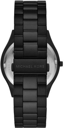 ZEGAREK UNISEX Michael Kors Slim Runway MK8507 + BOX