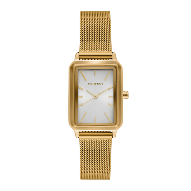 Zegarek damski PERFECT F404-02 + BOX