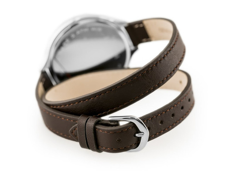 WOMEN'S WATCH BISSET BSAE20 - (zb545e) - LONG BAR