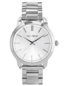 PAUL LORENS WOMEN'S WATCH - PL10659B-3C1 (zg547b) + BOX