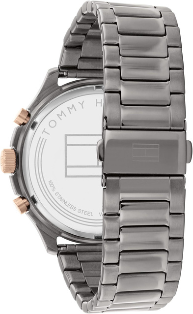 ZEGAREK MĘSKI TOMMY HILFIGER 1791853 ASHER (zf039a)