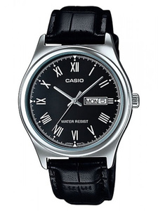 CASIO MTP-V006L-1B MEN'S WATCH (zd210a) + BOX