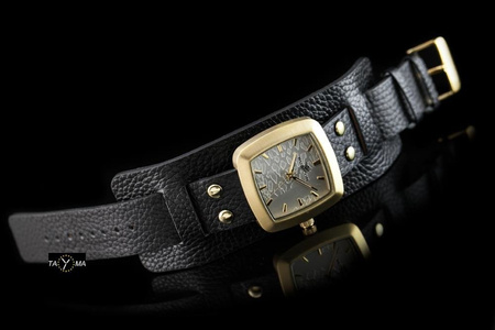 ZEGAREK DAMSKI RUBICON - BONIE (zr536a)