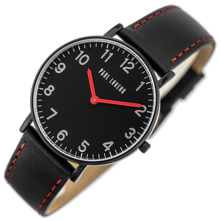 ZEGAREK MĘSKI PAUL LORENS -   PL11989A5-1A3 (zg370b) + BOX