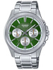 Zielony