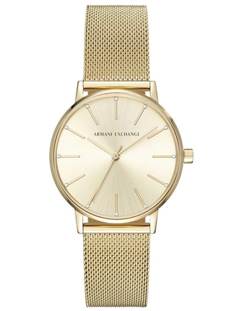 ZEGAREK DAMSKI ARMANI EXCHANGE AX5536 LOLA