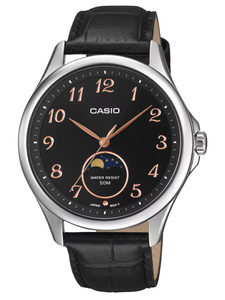 ZEGAREK MĘSKI CASIO MTP-M110L-1A  (zd293d) + BOX