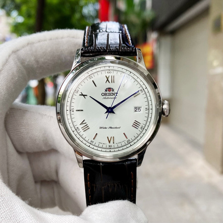 Zegarek Męski Orient 2nd Generation Bambino Version 2 FAC00009W0 + BOX