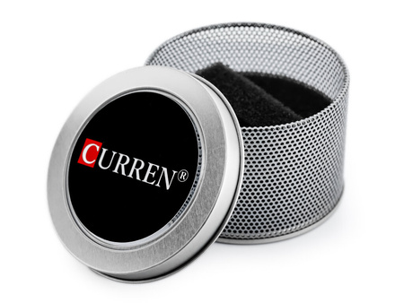 Gift box for watch - CURREN BOX