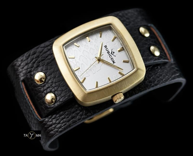 RUBICON WOMEN'S WATCH - BONIE (zr536a)