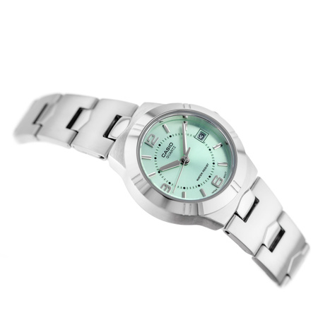 ZEGAREK DAMSKI CASIO LTP-1241D-3A + BOX