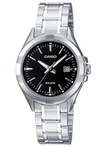 CASIO LTP-1308D-1AVDF WOMEN'S WATCH (zd605b) + BOX