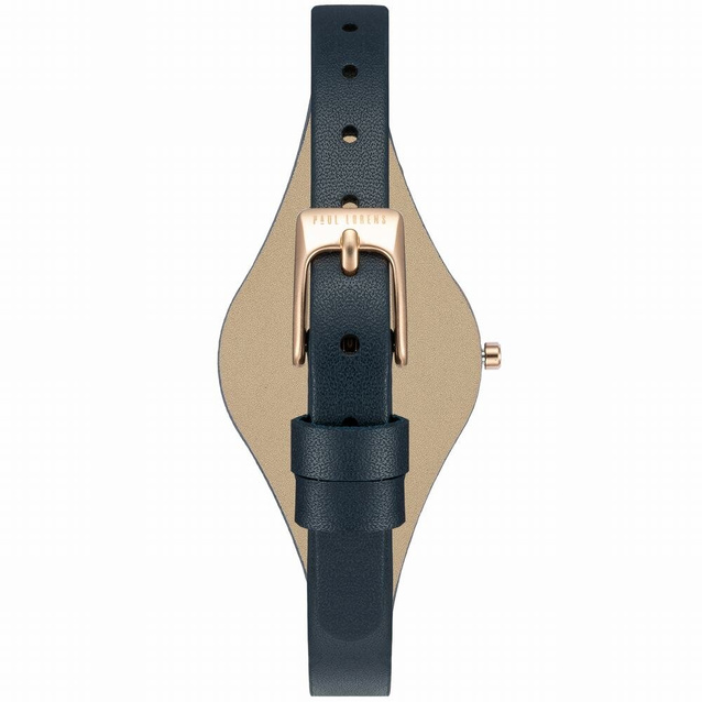PAUL LORENS WOMEN'S WATCH - PL3652A-6F3 (zg557e) + BOX