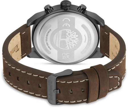 ZEGAREK MĘSKI Timberland TDWGC9000801 (zq029a)