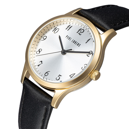 PAUL LORENS WOMEN'S WATCH - PL20019A-3A2 (zg566a) + BOX