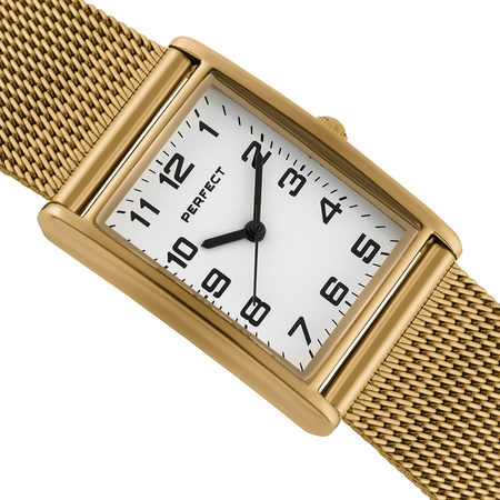 Zegarek damski PERFECT F402-02 + BOX