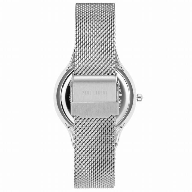 PAUL LORENS WOMEN'S WATCH - PL10317B9-3C1 (zg541b) + BOX