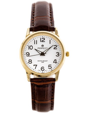 ZEGAREK DAMSKI PERFECT C322-A (zp939d)