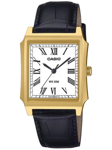 ZEGAREK MĘSKI CASIO MTP-B190GL-7B + BOX