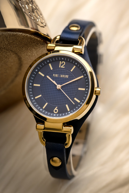 ZEGAREK DAMSKI PAUL LORENS -  PL3652A-6F2 (zg557d) + BOX